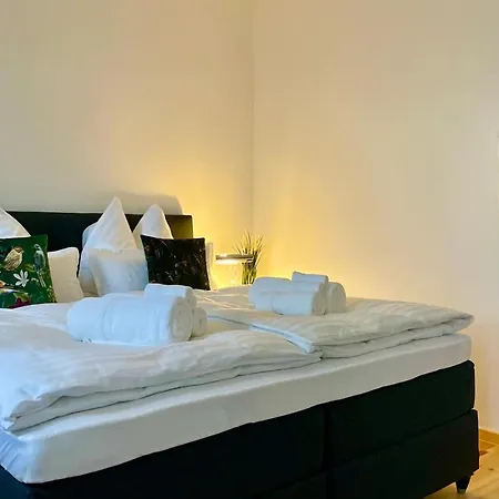 Voh Super Exklusives Loft, Zentral, Smart-tv, Parkplatz Vohenstrauss
